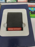 Atari, Mattel - Intellivision - Star Strike - Videogame - In, Nieuw