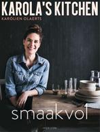 9789464102222 Karolas Kitchen: Smaakvol, Boeken, Nieuw, Karolien Olaerts, Verzenden