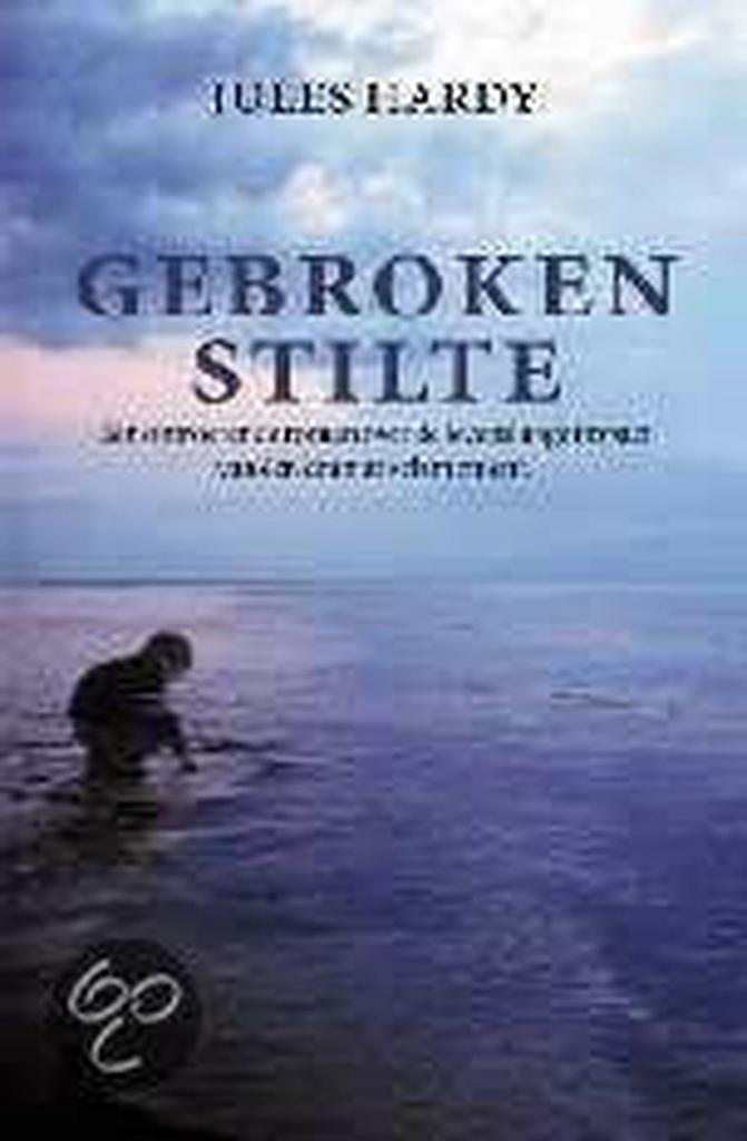 Gebroken stilte / Zilver Pockets / 227 9789041760043, Boeken, Romans, Zo goed als nieuw, Verzenden
