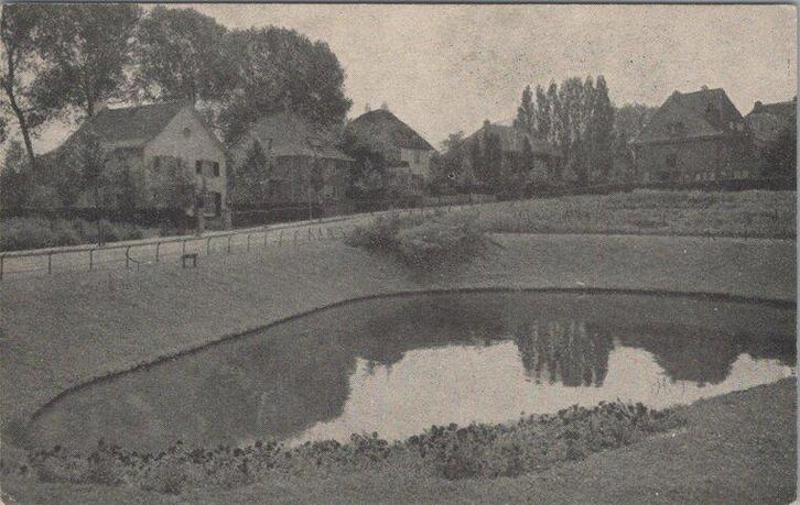 HEERLEN - Molenbergpark, Verzamelen, Ansichtkaarten | Nederland, Verzenden