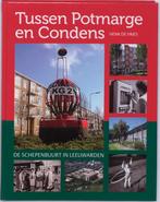 Tussen Potmarge en Condens 9789033007699 H. de Vries, Verzenden, Gelezen, H. de Vries