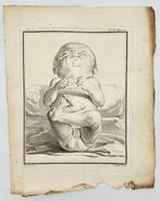 Jacques de Seve & Comte de Buffon (XVIII) - Anatomical