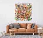 Joan LLaverias - Flores 60 - XXL, Antiek en Kunst