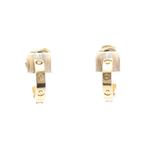 Cartier - Oorbellen roze goud, Nieuw