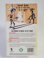 Lucky Luke: Apache Canyon & de Legendarische Held Geseald, Cd's en Dvd's, VHS | Kinderen en Jeugd, Ophalen of Verzenden, Zo goed als nieuw