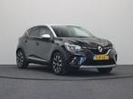 Zakelijke Lease |  Renault Captur 1.6 E-Tech full hybrid 145, Auto's, Renault, Automaat, Stof, Gebruikt, Euro 6