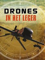 9789463411080 Drones - Drones in het leger | Tweedehands, Boeken, Zo goed als nieuw, Verzenden, Matt Chandler