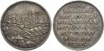 Ar-medaille 1683 Haus Habsburg / Österreich Leopold I 165.., Postzegels en Munten, Verzenden