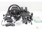 Thrustmaster T128 - SimTask Pack - Racestuur met Force, Verzenden, Zo goed als nieuw
