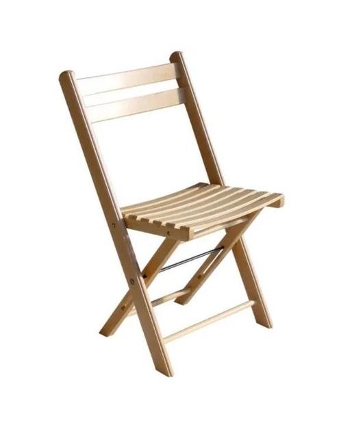 Klapstoel Bistro premium 36 x 36 x 93 cm (Stoelen) (Stoelen), Tuin en Terras, Tuinstoelen, Nieuw, Verzenden
