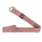 Yoga riem extra lang nude - Lotus, Verzenden, Nieuw