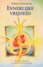 Innerlijke vrijheid 9789063500733 Robert Hartzema, Verzenden, Gelezen, Robert Hartzema
