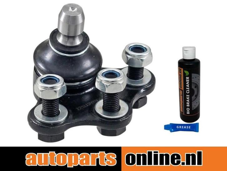 Fuseekogel Opel Corsa, Auto-onderdelen, Besturing, Nieuw, Opel, Verzenden