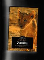 Zamba 9789048001385 Ralph Helfer, Verzenden, Zo goed als nieuw, Ralph Helfer