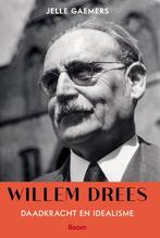 Willem Drees 9789024422814 Jelle Gaemers, Verzenden, Gelezen, Jelle Gaemers