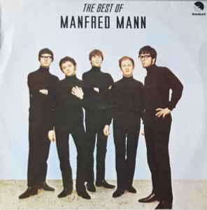 LP gebruikt - Manfred Mann - The Best Of Manfred Mann, Cd's en Dvd's, Vinyl | Rock, Zo goed als nieuw, Verzenden