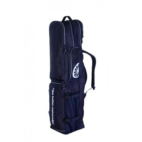 The Indian maharadja Stick bag CLX - navy, Sport en Fitness, Hockey, Nieuw, Verzenden