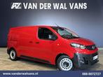 Opel Vivaro | 1.5 CDTI 102pk L2H1 Euro6 Airco | Camera |, Gebruikt, Euro 6, Dealer onderhouden, Lease