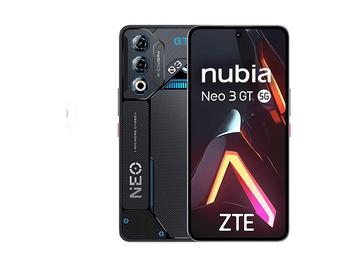 Zte -  Nubia Neo 3 Gt 5g  - 256 Gb - Grijs beschikbaar voor biedingen