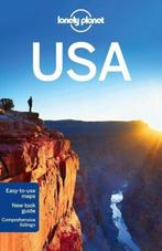 Lonely Planet USA dr 9 9781743218617 Lonely Planet, Boeken, Verzenden, Gelezen, Lonely Planet