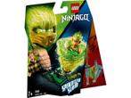 Lego Ninjago 70681 Spinjitzu Slam - Lloyd