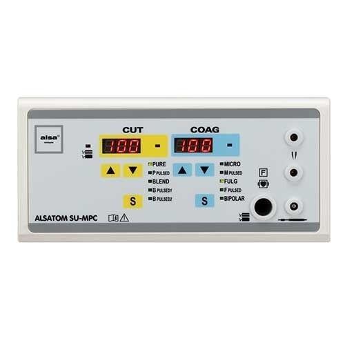 Alsatom SU 100MPC coagulator, Diversen, Verpleegmiddelen, Nieuw, Verzenden