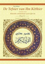 De Tefsier van Ibn Kethier deel 1 9789077520062, Verzenden, Zo goed als nieuw, Imedoed-Dien Eboel Fide'Isme'iel ibn Oemar Ibn Kethier