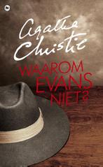 Waarom Evans niet? / Agatha Christie 9789048823093, Verzenden, Gelezen, Agatha Christie