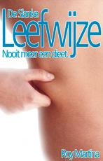 De slanke leefwijze 9789055991532 R. Martina, Boeken, Verzenden, Zo goed als nieuw, R. Martina