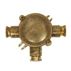 Jaren 30 Vintage Lasdoos T Tuinverlichting, Verzenden, Nieuw