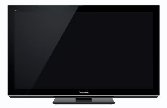 Panasonic TX-P65VT30 - 65 inch FullHD Plasma TV, Audio, Tv en Foto, Televisies, 100 cm of meer, 100 Hz, Full HD (1080p), Zo goed als nieuw