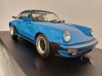 Minichamps 1:12 - Modelauto - Porsche 911 (930) Turbo - 1977, Nieuw