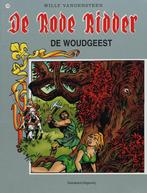 De Rode Ridder 170 - De woudgeest 9789002200601, Boeken, Gelezen, Willy Vandersteen, Willy Vandersteen, Verzenden