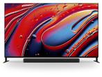 Sony - Mini-LED-TV - 65 inch, LED, Verzenden, Nieuw, 120 Hz