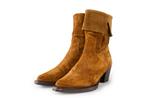 Shabbies Enkellaarzen in maat 39 Bruin | 10% extra korting, Kleding | Dames, Schoenen, Shabbies, Bruin, Verzenden, Lage of Enkellaarzen