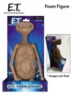 E.T. - E.T. Lextraterrestre Prop Replica 12” Foam Figure, Nieuw