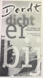 Dordt dichterbij 9789080527812 J.M.G. Hulsman, Verzenden, Gelezen, J.M.G. Hulsman