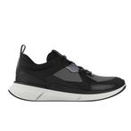 -20% ECCO  ECCO 830774 biom  maat 46, Kleding | Heren, Schoenen, Verzenden, Zwart, Nieuw, Veterschoenen