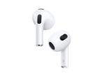 Apple AirPods (3e generatie) met MagSafe-oplaadcase, Verzenden, Zo goed als nieuw