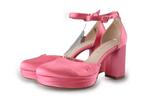 Tamaris Pumps in maat 41 Roze | 10% extra korting, Tamaris, Pumps, Overige kleuren, Verzenden