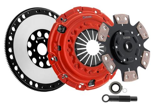 Action Clutch 04-08 Acura TSX 2.4L (K24A2) Stage 3 Clutch, Auto-onderdelen, Remmen en Aandrijving, Ophalen of Verzenden