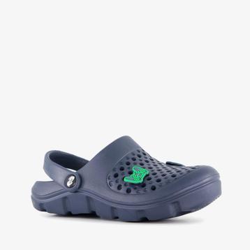 Jongens klompen blauw met game pins maat 31 van Scapino - Nu beschikbaar voor biedingen