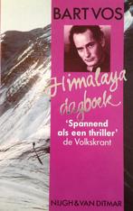 HIMALAYA-DAGBOEK 9789023682059 Maarten de Vos, Verzenden, Gelezen, Maarten de Vos