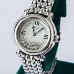 Chopard - Happy Sport - 8236 - Dames - 2000-2010, Nieuw