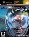 Mechassault 2 Lonewolf-Standaard (Xbox) Gebruikt, Spelcomputers en Games, Games | Xbox Original, Ophalen of Verzenden, Zo goed als nieuw