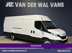 Iveco Daily | 35S16V 157pk Automaat L3H2 Euro6 Airco |, Auto's, Bestelauto's, Automaat, Gebruikt, Euro 6, Iveco
