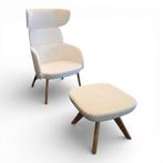 Rim Winx Lounge fauteuil, wit, Overige plaatsen, Ophalen of Verzenden, Nieuw in verpakking, Stoel