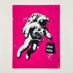 Sinao - Space Eat [100% Handmade]