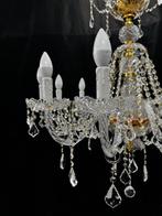Lighting D’antan - Kroonluchter - Regentschap - Kristal - 12