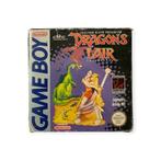 Dragons Lair - FRG (Duits) (CIB) (GB CLASSIC), Spelcomputers en Games, Verzenden, Nieuw